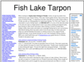 fishlaketarpon.com