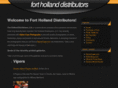 fortholland.net