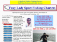 foxyladycharterservice.com
