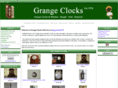 grangeclocks.com