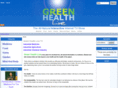 greenhealthlive.com