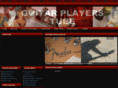 guitarplayerstube.com
