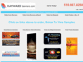 haywardbanners.com
