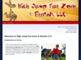 highjumpfunzonerentals.com