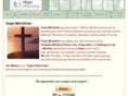 hopeministriesflorida.org