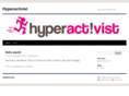 hyper-activist.com