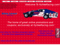 hyveeracing.com