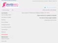 invisilace.com