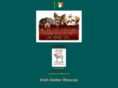irishrescue.com