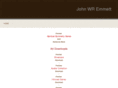 johnwremmett.com