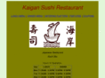 kaigansushi.com