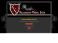 kalamazoovaporshop.com