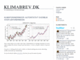 klimabrev.dk