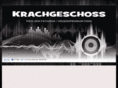 krachgeschoss.com