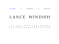 lancewindish.com