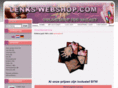 lenks-webshop.com