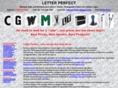 letterperfectinc.net