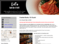 lilssushibarandgrill.com