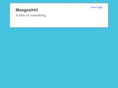 mangoshirt.com