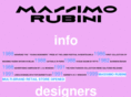 massimorubini.com