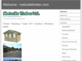 metcalfetimber.com
