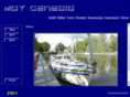 msy-genesis.net