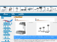 ncrscales.com