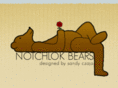 notchlokbears.com