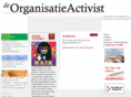 organisatieactivist.nl