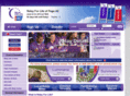 pagerelayforlife.com