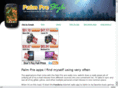 palmprestyle.com