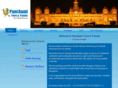 panchamitravels.com
