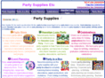 partysuppliesetc.com