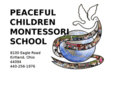 peacefulchildrenmontessori.org