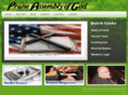 praiseassembly.com