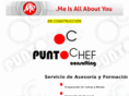puntochef.com