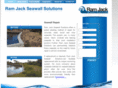 ramjackseawall.com