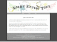 rockystudiotour.com
