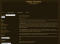 rollingthunderoh11.com