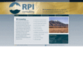 rpiconsulting.org