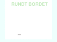 rundtbordet.com