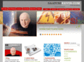 saatchikevin.com