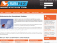 sbinz.net