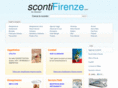 scontifirenze.com