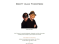 scottalanthompson.com