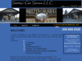 smittyscarservice.com
