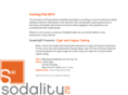 sodality82.com