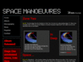 spacemanoeuvres.com