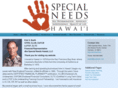 specialneedshawaii.com