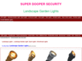 superdoopersecurity.com